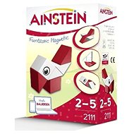 AINSTEIN My First, Magnetic kit - Building Set