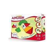 AINSTEIN Cute Pets, Magnetic Kit - Building Set