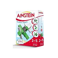 AINSTEIN Master of Flight, Magnetic Kit - Building Set