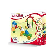 AINSTEIN Our Farm, Magnetic Kit - Building Set