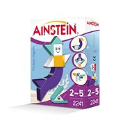 AINSTEIN Little Mermaid, Magnetic Kit - Building Set