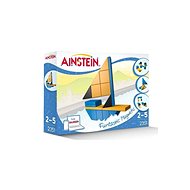 AINSTEIN Harbour World, Magnetic Kit - Building Set
