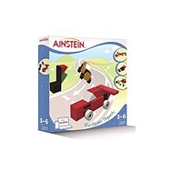 AINSTEIN Cool Cars, Magnetic Kit - Building Set