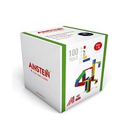 AINSTEIN KiGaSet 100, Magnetic Kit - Building Set
