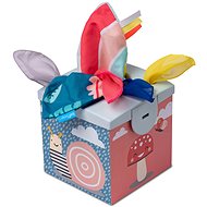 Taf Toys Box with scarves Koala Kimmi - Puzzle