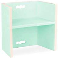 B-Toys Chair 3-in-1 Mint - Stool