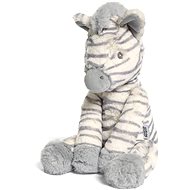 Mamas & Papas Zebra Plush Welcome to the World - Soft Toy