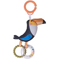 Taf Toys Tuki Toucan Rassel - Babyrassel