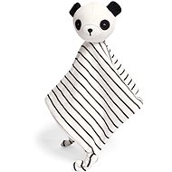 Mamas & Papas Panda Comforter - Baby Sleeping Toy