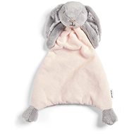 Mamas & Papas Rabbit Comforter Welcome to the World Comforter - Baby Sleeping Toy