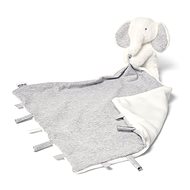 Mamas & Papas Elephant Comforter Welcome to the World - Baby Sleeping Toy