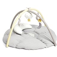 Mamas & Papas Play Pad with a Bar Dream Upon and Cloud - Play Pad