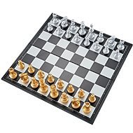 Magnetické herné šachy - Stolová hra