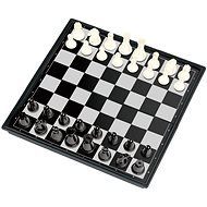 Magnetická hra – šach - Stolová hra