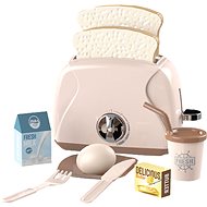 Set for Baking Bread - Thematic Toy Set