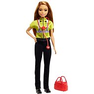 Barbie Lifeguard - Doll