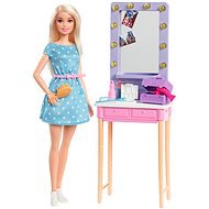 Barbie DHA Game Set with a Doll Asst - Doll