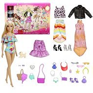 Barbie Advent Calendar - Advent Calendar