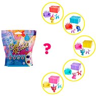 Barbie Color Reveal Pet Confetti Asst - Figure