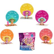 Barbie Color Reveal Baby Marble Asst - Doll