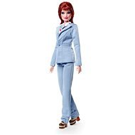 Mattel Barbie - David Bowie - Puppe