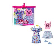 Barbie 2pcs outfits asst C - Toy Doll Dress
