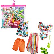 Barbie 2pcs outfits asst I - Toy Doll Dress