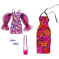 Barbie 2pcs outfits asst M - Toy Doll Dress