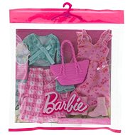 Barbie 2pcs outfits asst O - Toy Doll Dress