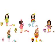 Barbie Chelsea in Costume - Doll