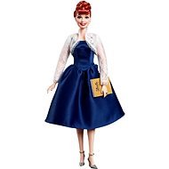 Barbie Lucille Ball in Ball Gown - Doll