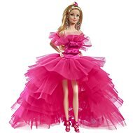 Barbie pink kolekcia 21/2 - Bábika