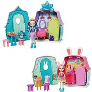 Enchatimals Pets Assorted - Doll