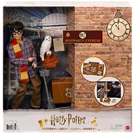 Harry Potter on  Platform 9 3/4 - Doll