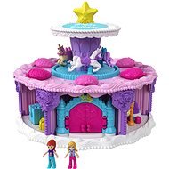 Polly Pocket Születésnapi naptár - Játékbaba