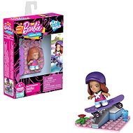 Mega Construx Barbie môžeš byť kým chceš asst - Stavebnica