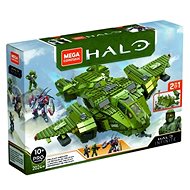 Mega Halo Infinite Takeoff Giant - Building Set
