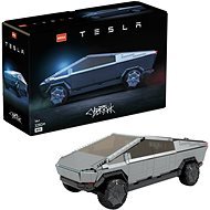 Mattel Mega Tesla Cybertruck - Bausatz