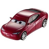 Disney Cars Autos - Sortiment - Auto