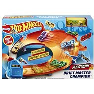 Hot Wheels Championship Track of Different Kinds - Slot Car Track