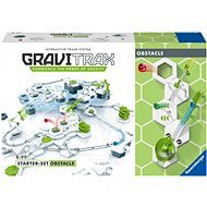 Ravensburger 268665 GraviTrax Obstacle kezdőkészlet - Építőjáték
