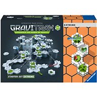 Ravensburger 270194 GraviTrax PRO Extreme Starter Set - Building Set