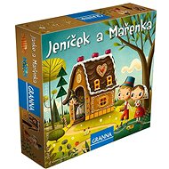 Granna Hansel and Gretel - Social Game