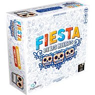 Pygmalino Fiesta de los Muertos - Social Game