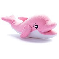 SoapSox – Zvieratko na umývanie – Delfín Ava - Špongia