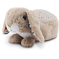 ZAZU - Rabbit RUBY - Night Sky Projector with Soothing Melodies - Night Light