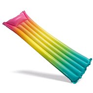 Inflatable Kounger Rainbow 170x53cm - Lehátko do vody