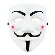 Mask "anonymous" - vendetta - Carnival Mask