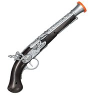 Pirate Pistol - 42cm - Costume Accessory