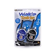 Battery-operated Walkie-talkies 30x21x4cm - Walkie-Talkies